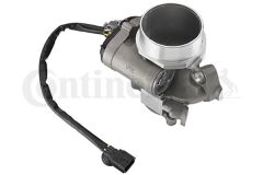 EXHAUST GAS RECİRCULATİON VALVE