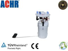 YAKIT ŞAMANDIRASI RENAULT MASTER III POMPALI