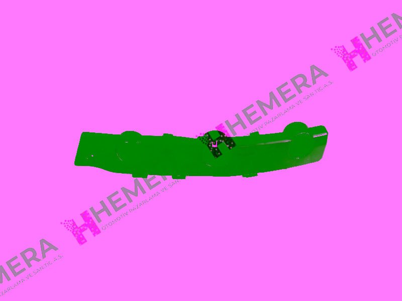 TAMPON BRAKETİ ÖN SOL NISSAN X-TRAIL 2016-2019