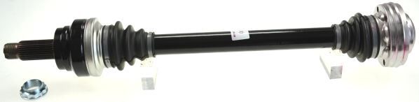 AKS KOMPLE ARKA X5 F15-F15-X6 E71-E72 F86 07-