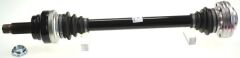 AKS KOMPLE ARKA X5 F15-F15-X6 E71-E72 F86 07-