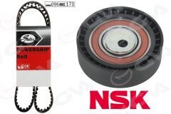 EKSANTRİK GERGİ KİTİ (096x173) DACIA LOGAN 04> ...