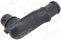 KALORIFER HORTUM UCU MERCEDES W204 S204 W212 C207 ...