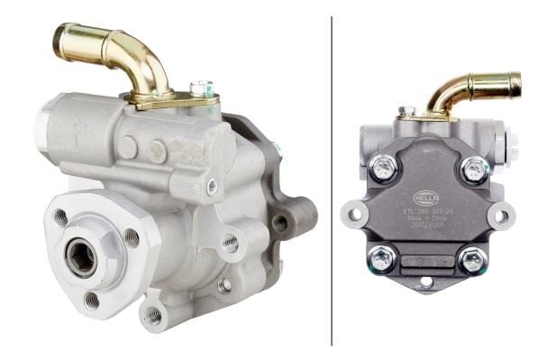 DIREKSIYON POMPASI CRAFTER-T5 BJK-BJM-AXB 1,9 TDI-2,0 TDI-2,5 TDI  04-