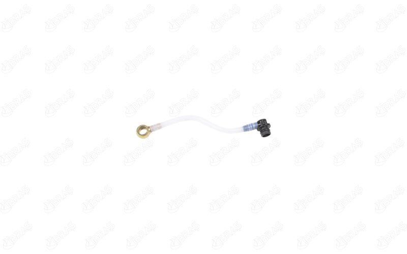YAKIT HORTUMU MERCEDES OM601 OM605 OM606 W124 W202...