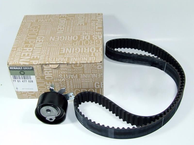 TRIGER SETI (123 DIS 27MM) CLIO II 01>06 MEGANE...
