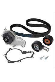 DEVİRDAİMLİ EKSANTRİK GERGİ KİTİ (141 DİŞ) P207-P2...