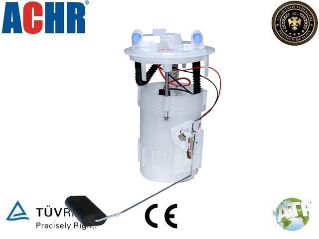 YAKIT DEPO SAMANDIRASI MERCEDES CITAN W415 12> ...