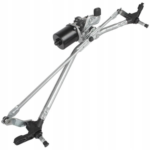 SİLECEK MEKANİZMASI KOMPLE (MOTORLU) R.KANGOO III ...