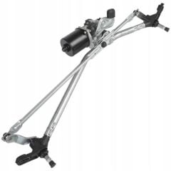 SİLECEK MEKANİZMASI KOMPLE (MOTORLU) R.KANGOO III ...