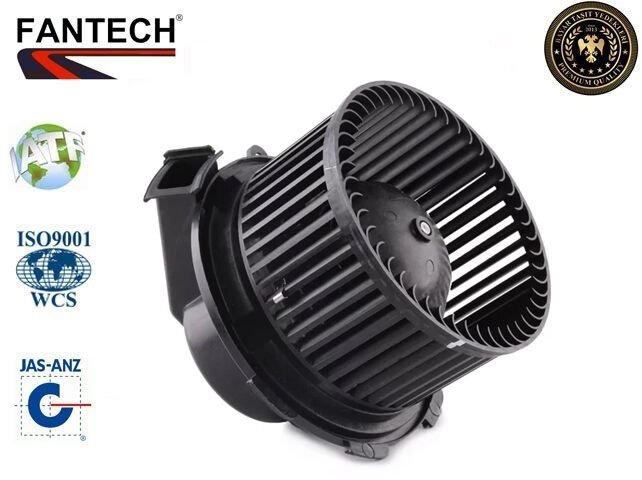 KALORİFER MOTORU VW CRAFTER (30-35.30-50)
