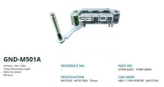 MITSUBISHI L300 75mm (6 DIOT) M6
