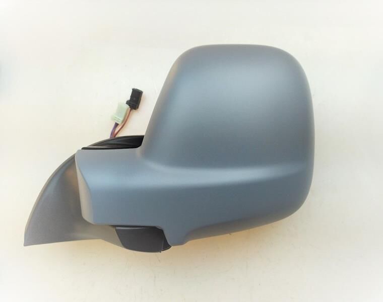 ELEKTRİKLİ ASTARLI REZİSTANSLI AYNA SOL BERLİNGO-P...