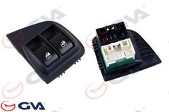 CAM AÇMA ANAHTARI FIAT DOBLO (05-) SOL (ÇİFTLİ-ÇER...