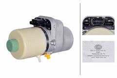 DIREKSIYON POMPASI POLO-CORDOBA-IBIZA-FABIA  01-   (TRW TIPI)