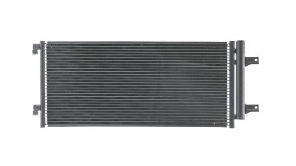 KLİMA RADYATÖRÜ (KONDANSATÖRÜ) OPEL ASTRA K 15>...