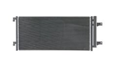 KLİMA RADYATÖRÜ (KONDANSATÖRÜ) OPEL ASTRA K 15>...