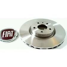 FREN DİSKİ ARKA FIAT 500 L 12> EGEA 15> 1.0 ...