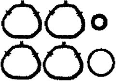 EMME MAMİFOLD CONTASI TK. SİLİKON PALIO-ALBEA 1.2 ...