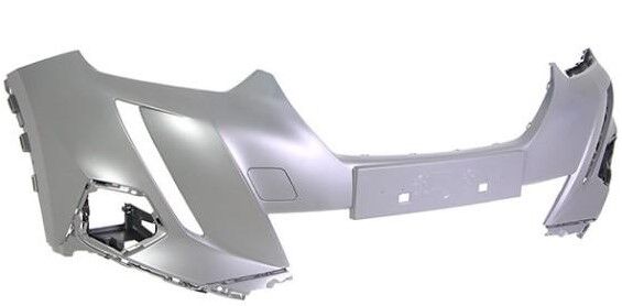 TAMPON ÖN ASTARLI PEUGEOT 2008 2019>