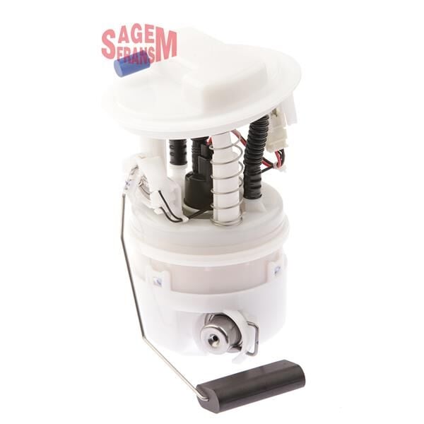 YAKIT DEPO ŞAMANDIRASI DACIA LOGAN 04> SANDERO ...