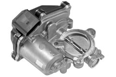 EXHAUST GAS RECİRCULATİON VALVE