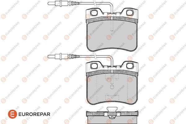 FREN BALATASI ON 106 1.1 BNZ. 91-96