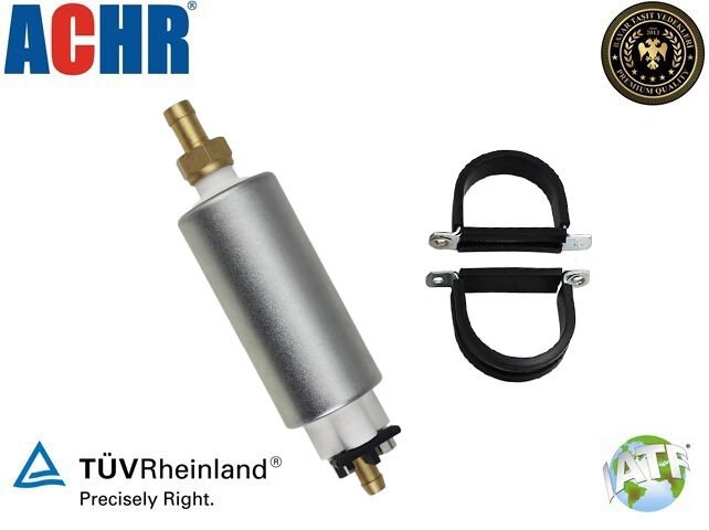 YAKIT POMPASI DEUTZ TRAKTOR DIESEL 12V 6BAR 170L-H