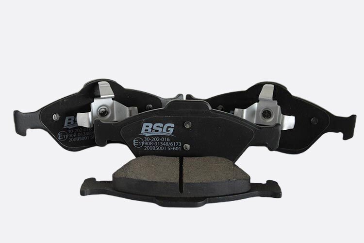 FREN BALATASI ON [-ABS] FIESTA FUSION MAZDA 121 II 96-08