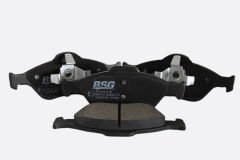 FREN BALATASI ON [-ABS] FIESTA FUSION MAZDA 121 II 96-08