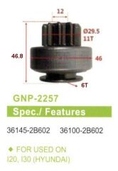 11 DIS HYUNDAI ACCENT-ELENTRA-I20-I30-KIA RIO-CARE...