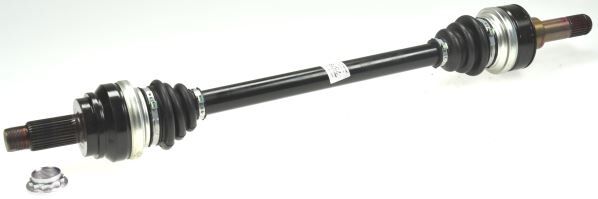 AKS KOMPLE ARKA SOL F06-F10-F11-F12-F13 BM 10-17
