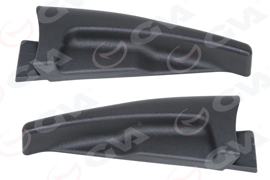 KOLTUK AYAR (YATIRMA) KOLU MGN III-FLUENCE (SİYAH)