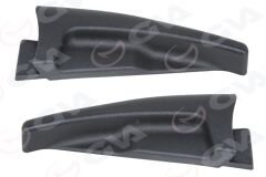 KOLTUK AYAR (YATIRMA) KOLU MGN III-FLUENCE (SİYAH)