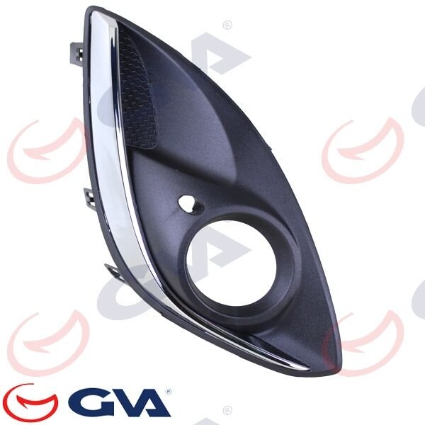 SİS FAR ÇERÇEVESİ (KAPAĞI) SİSLİ SAĞ CORSA D (MAKY...