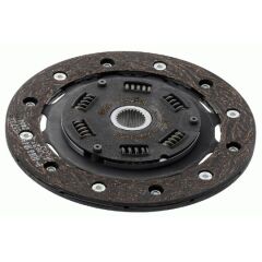 DEBRİYAJ DİSKİ R9-R11-EXP-CLIO I-MGN-TWNG-1.2-1.4