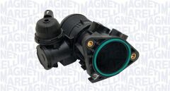 GAZ KELEBEĞİ P307-P308-P407-P508-P607-C4-C5-C8-JUM...