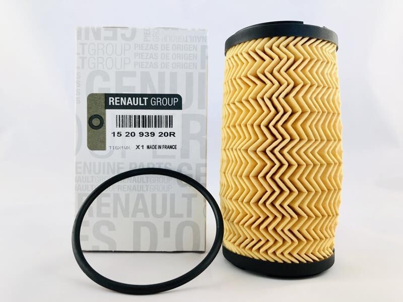 YAG FILTRESI MERCEDES VITO OM622 W447 14> . REN...