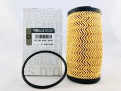 YAG FILTRESI MERCEDES VITO OM622 W447 14> . REN...