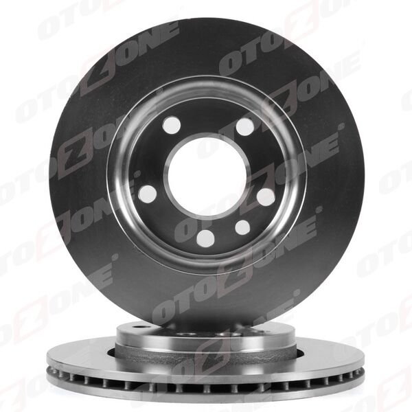 ARKA FREN DİSK AYNASI TRANSPORTER T5 (03-) 1.9 2.0...