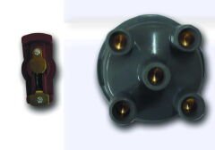 DİSTRÜBİTÖR KAPAĞI+TEVZİ MAKARASI FAVORIT