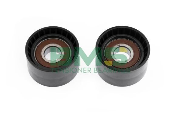 EKSANTRİK GERGİ RULMANI CLIO-ESPACE-LAGUNA-MEGANE ...