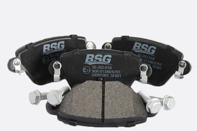 FREN BALATASI ARKA MONDEO III 01-04