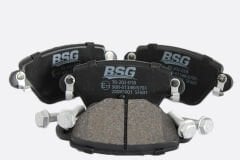 FREN BALATASI ARKA MONDEO III 01-04