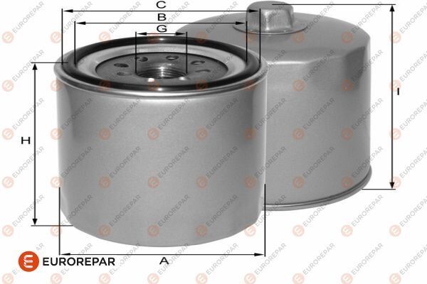 YAĞ FİLTRESİ VW POLO-GOLF III-CADDY-BORA-OCTAVIA-F...