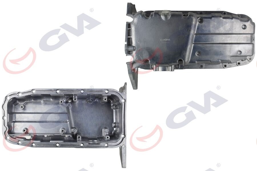 YAĞ KARTERİ OPEL ASTRA F 1.4İ -ASTRA G 1.6 16V-VEC...