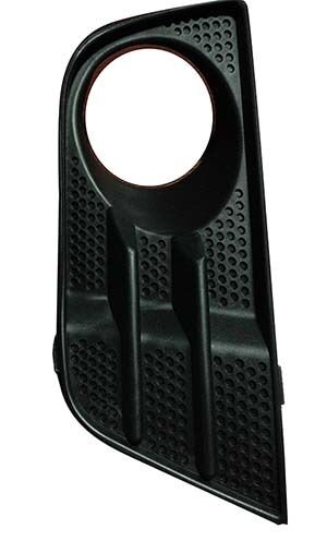 SİS FAR ÇERÇEVESİ (KAPAĞI) SİSLİ SAĞ FUSION 03=>...