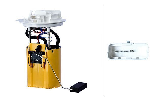 YAKIT DEPO SAMANDIRASI TRANSIT V-362 2.2 CR 12-