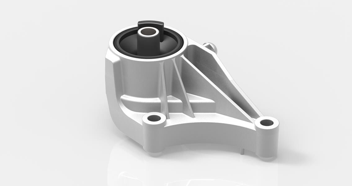 MOTOR TAKOZU ÖN OPEL CORSA C-COMBO C 00>06 MERI...