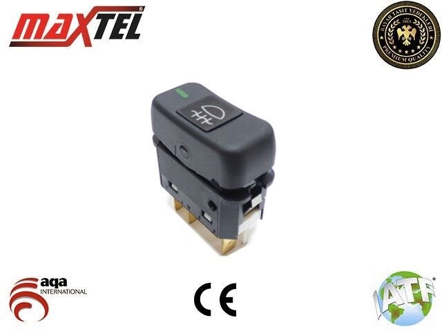 ANAHTAR MERCEDES AXOR SİS LAMBA ANAHTARI 7 PİN